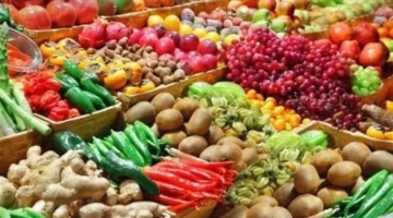 أسعار الخضروات والفاكهة اليوم الأربعاء 17 ديسمبر 2025 وتأثيرها على ميزانية الأسرة